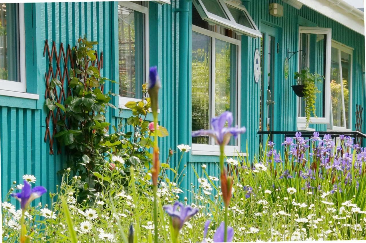 Inveraray Hostel Exterior foto